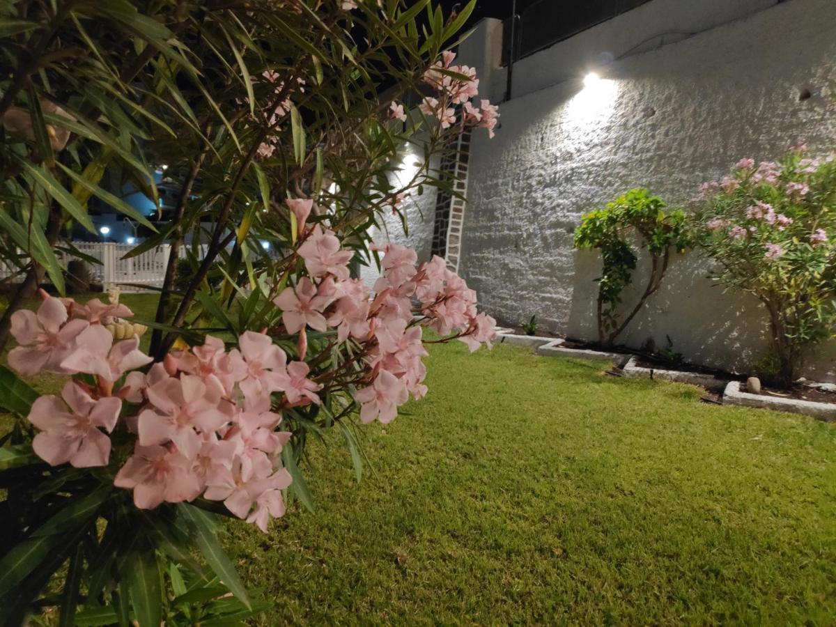 Holiday Home Luxury Loft Gc Maspalomas  Buitenkant foto