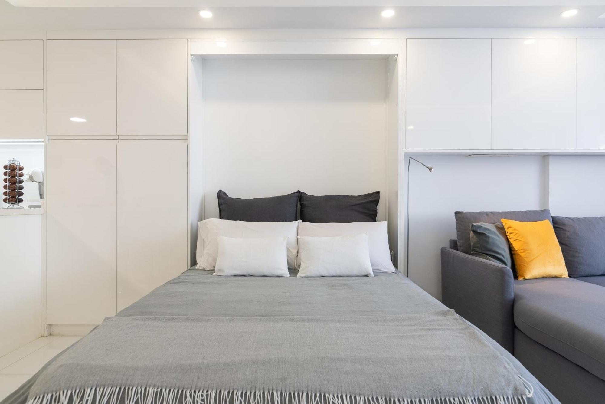 Holiday Home Luxury Loft Gc Maspalomas  Buitenkant foto