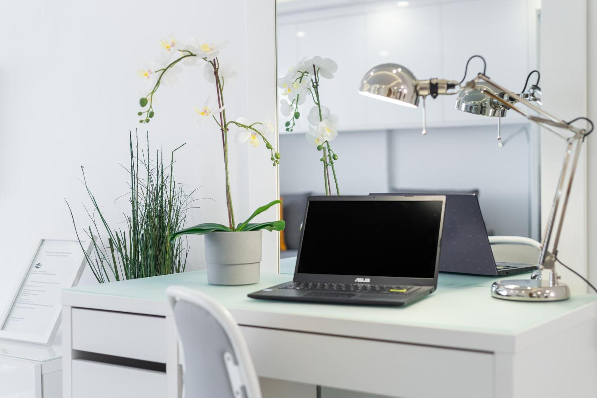 Holiday Home Luxury Loft Gc Maspalomas  Buitenkant foto